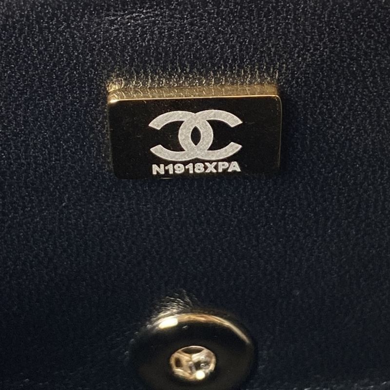 Ch**el satchel bags